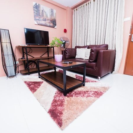 Jsb Suites Dipolog Exterior photo