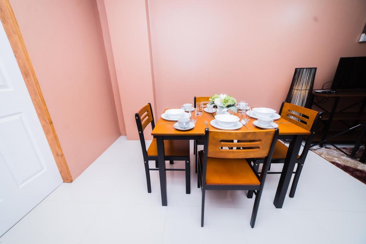 Jsb Suites Dipolog Exterior photo