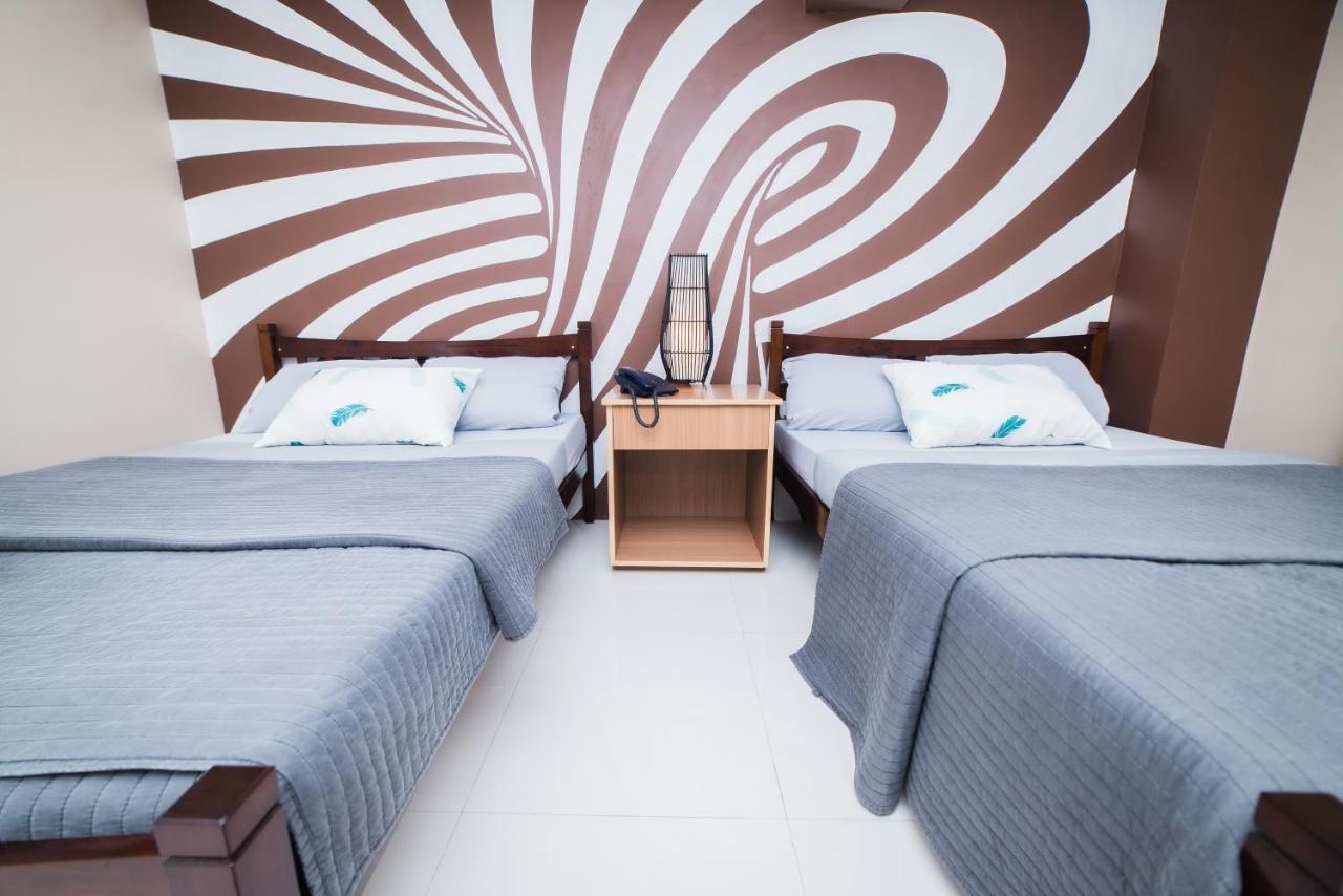 Jsb Suites Dipolog Exterior photo