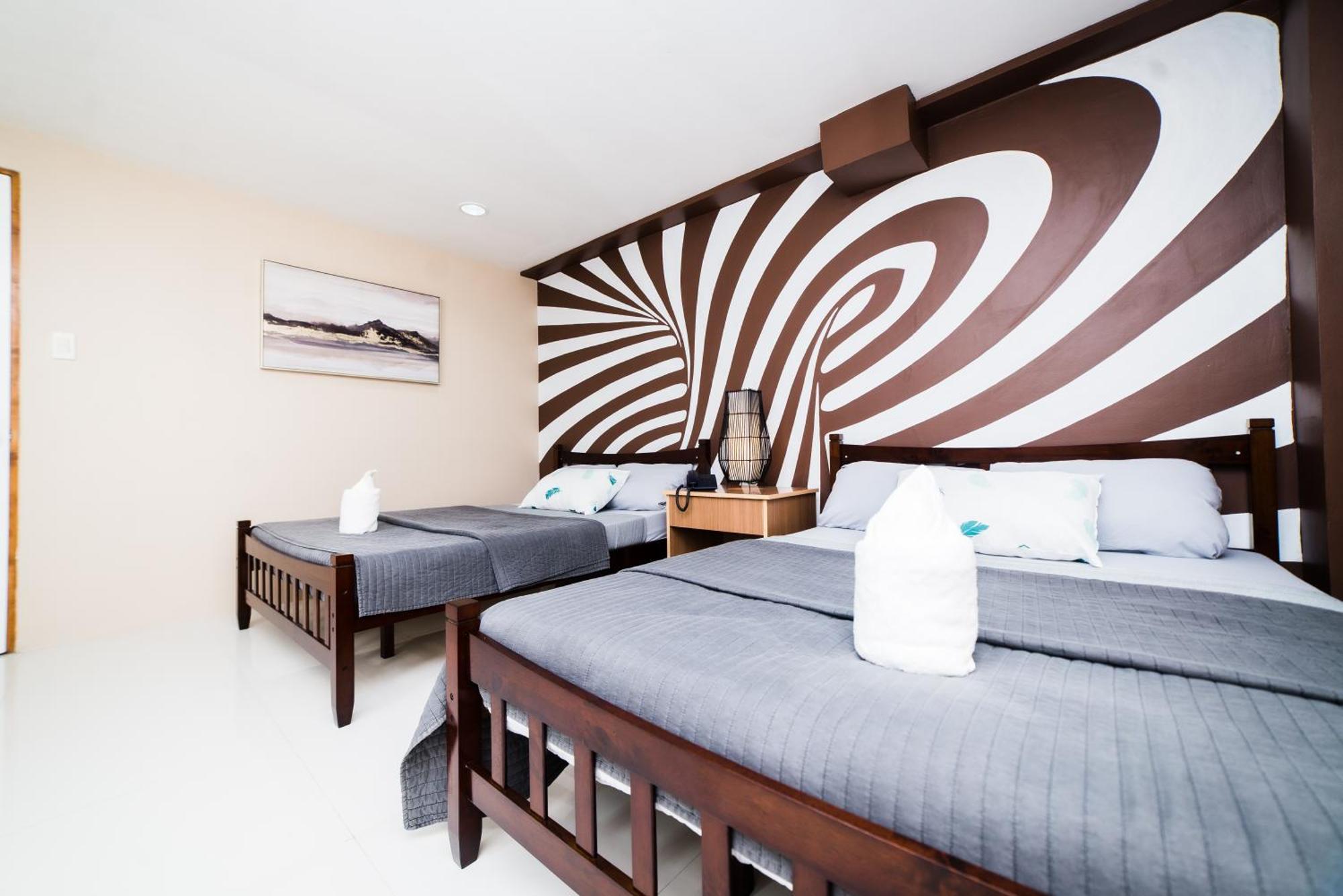 Jsb Suites Dipolog Exterior photo