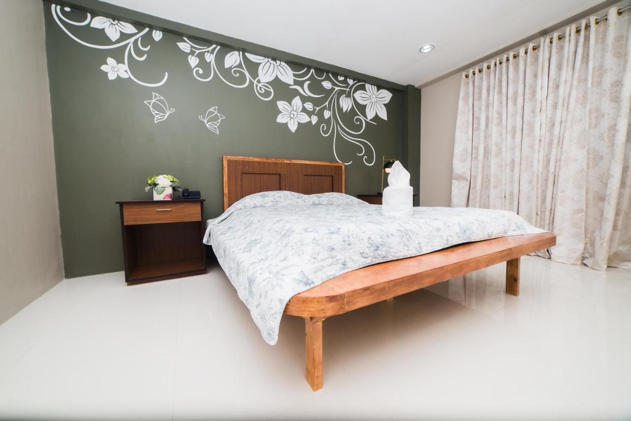 Jsb Suites Dipolog Exterior photo