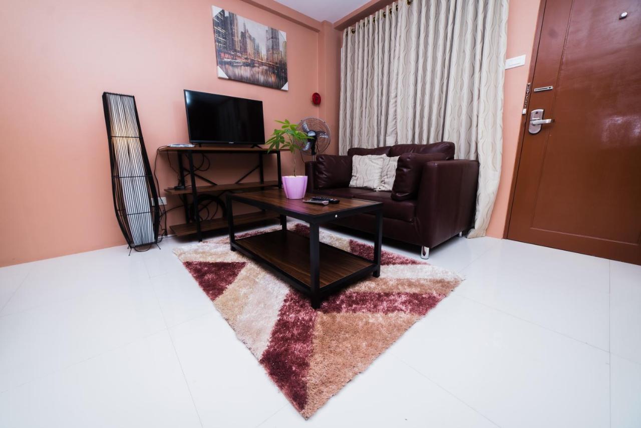 Jsb Suites Dipolog Exterior photo