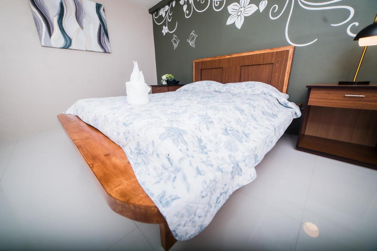 Jsb Suites Dipolog Exterior photo