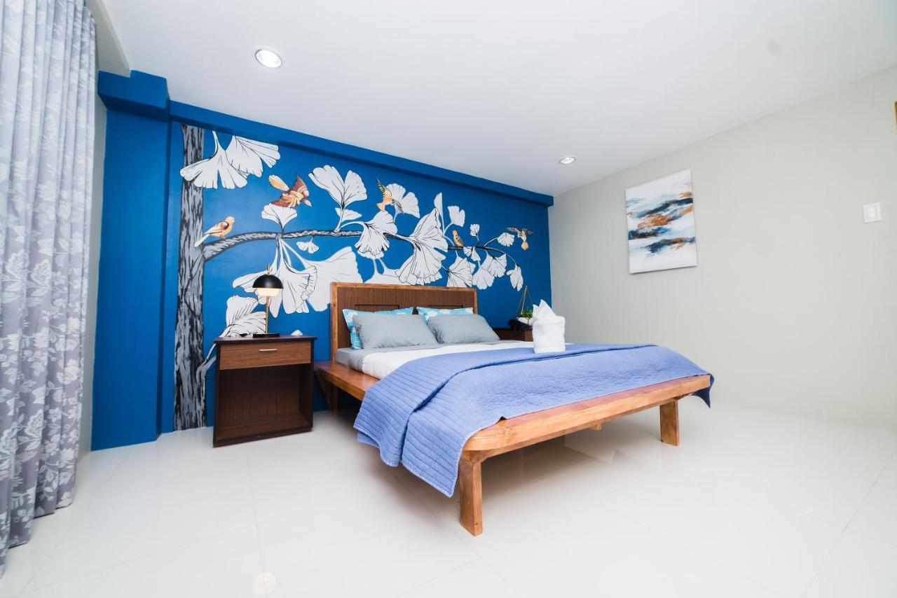 Jsb Suites Dipolog Exterior photo
