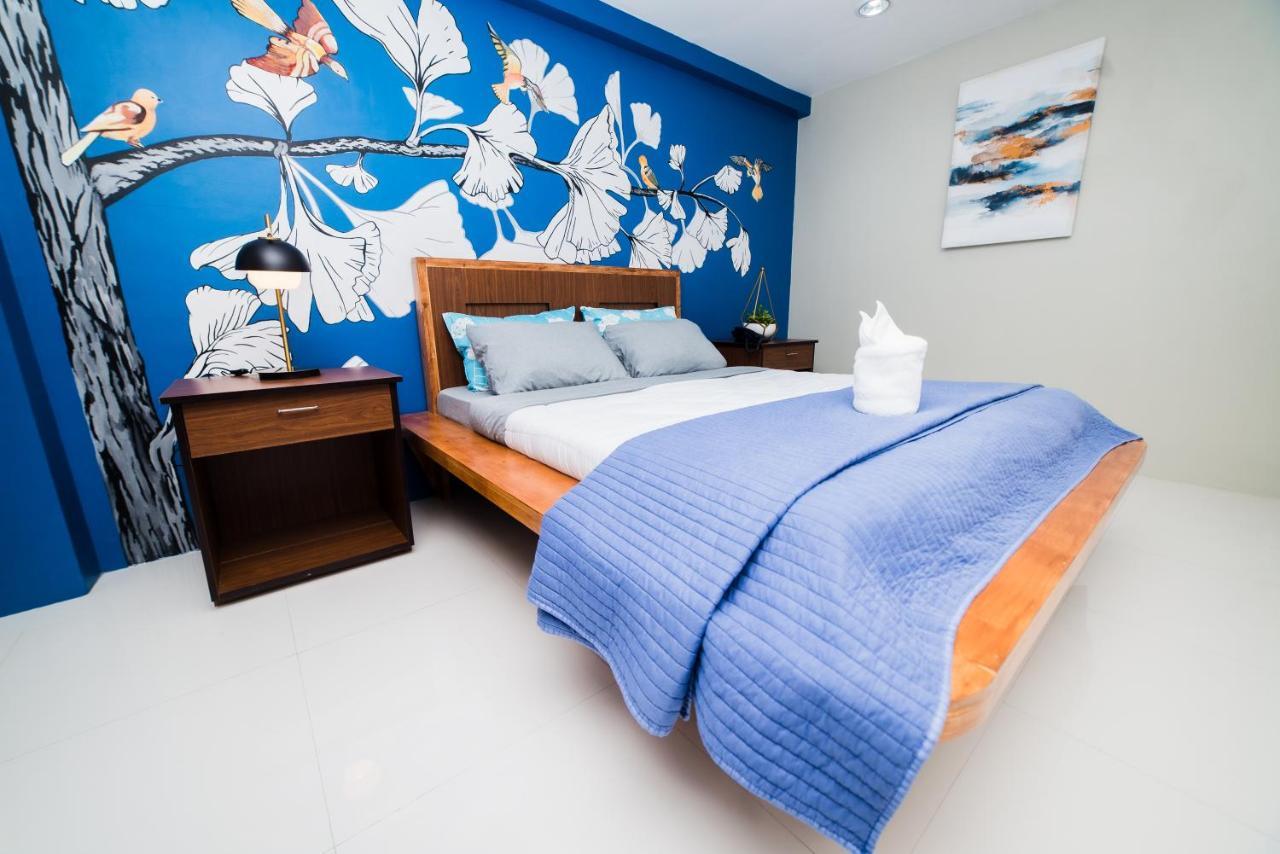 Jsb Suites Dipolog Exterior photo