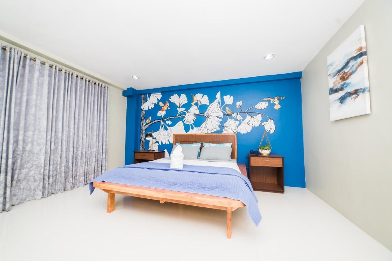 Jsb Suites Dipolog Exterior photo