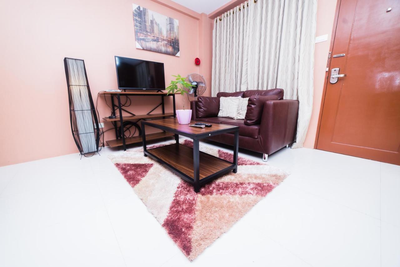 Jsb Suites Dipolog Exterior photo