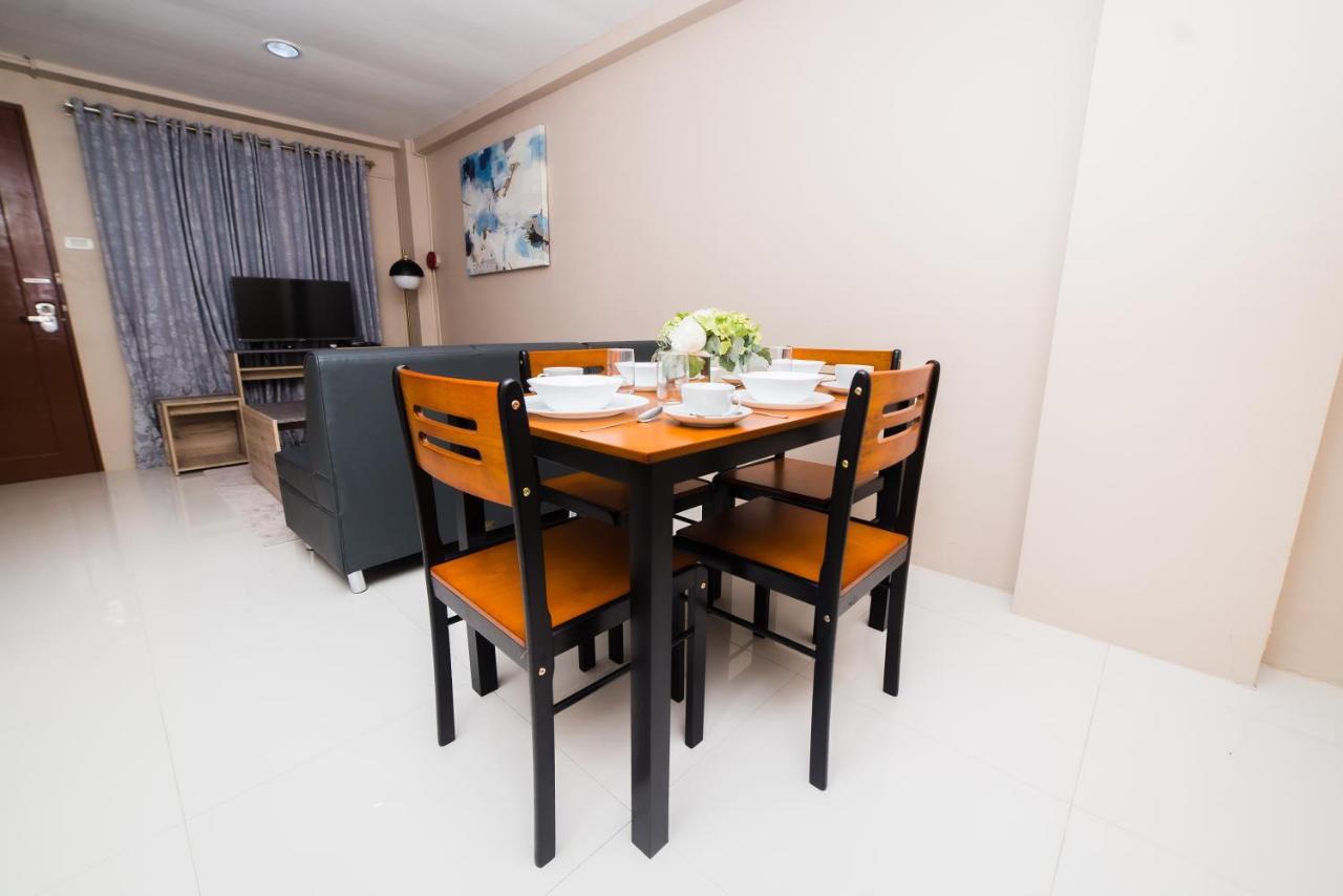 Jsb Suites Dipolog Exterior photo