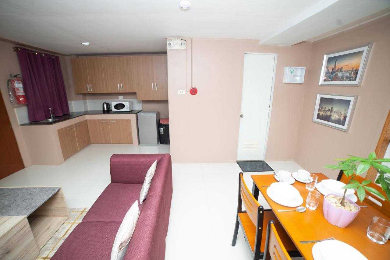 Jsb Suites Dipolog Exterior photo