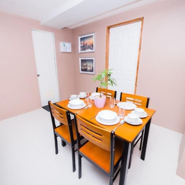 Jsb Suites Dipolog Exterior photo